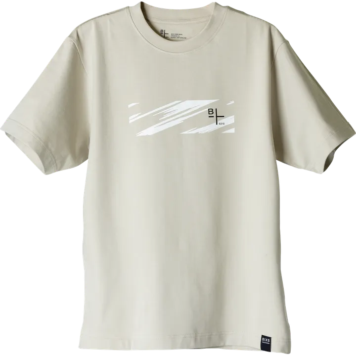Crew T-Shirt sand