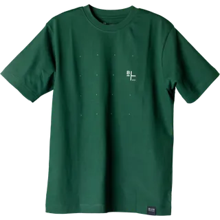 Crew T-Shirt forest green