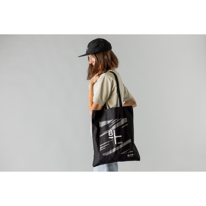 BIXS Stofftasche
