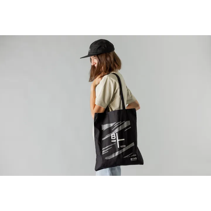 BIXS Stofftasche