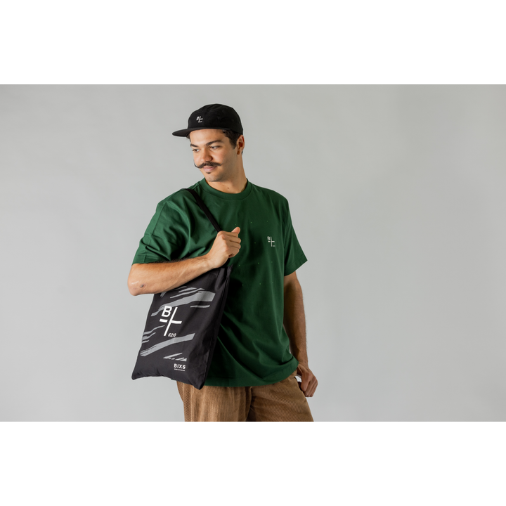 BIXS Stofftasche