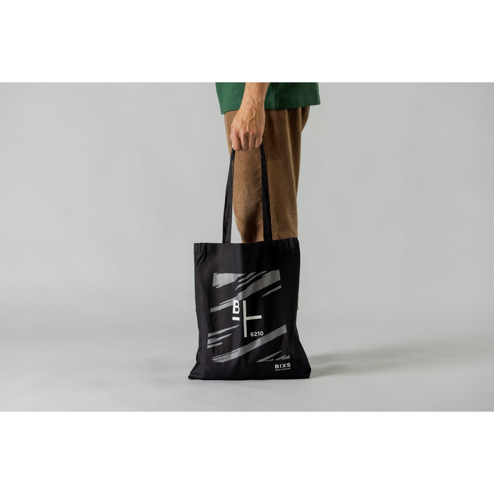 BIXS Stofftasche