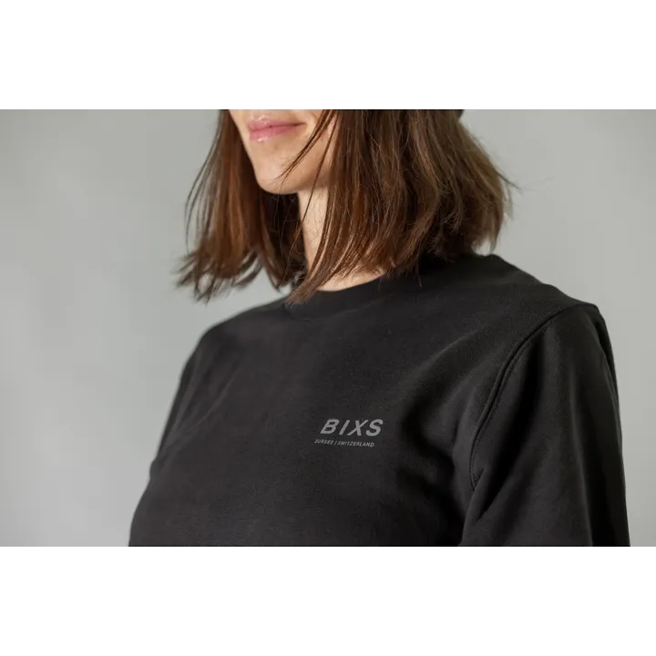 Crew Sweater black