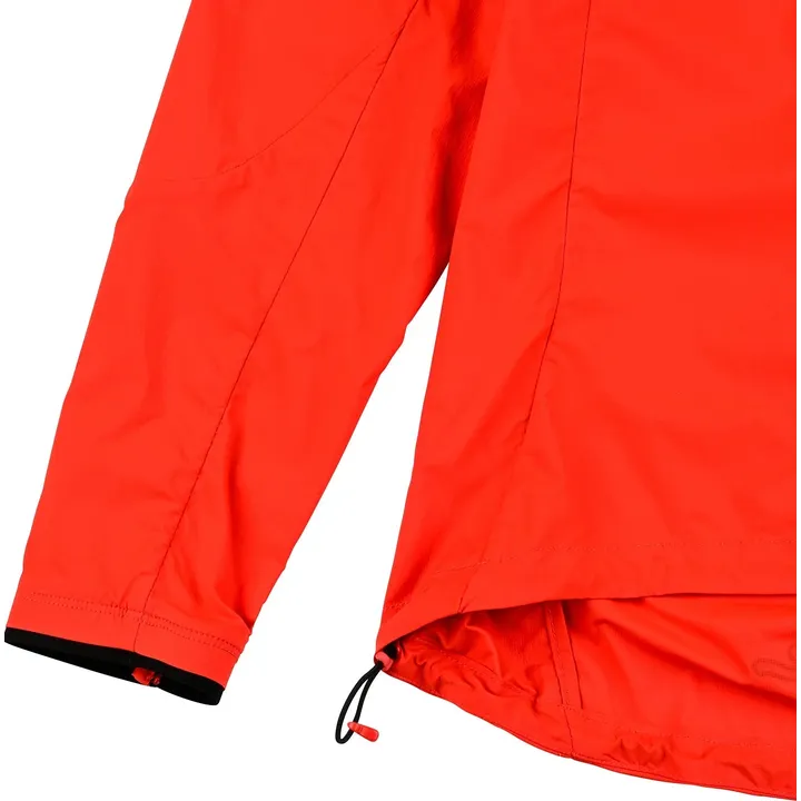 Drift Windbreaker - Mono orange