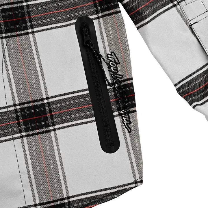 Grind Flannel - YD Piaid beige