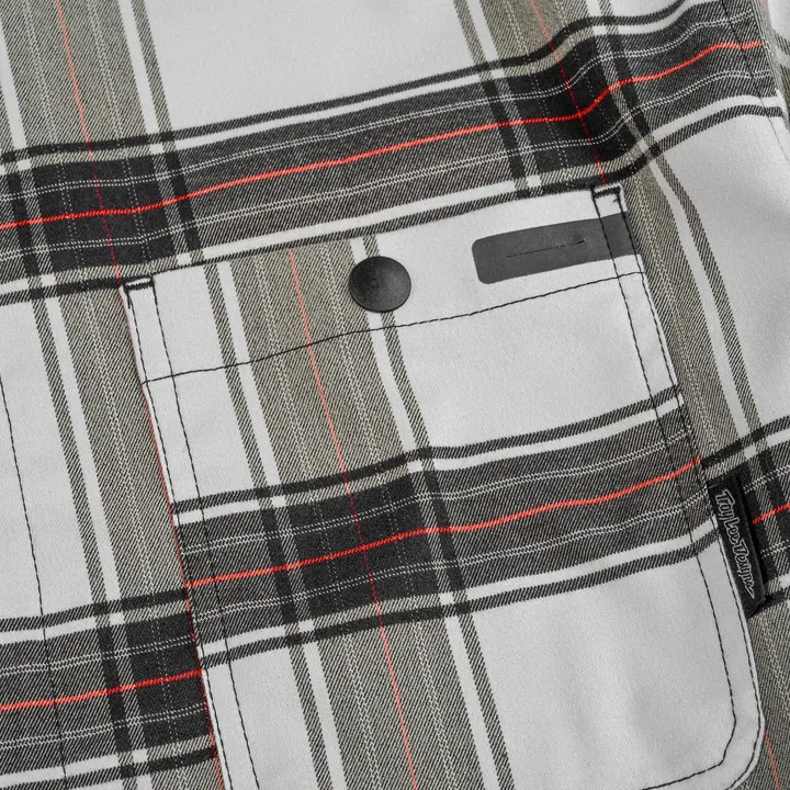 Grind Flannel - YD Piaid beige