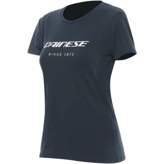Femmes T-Shirt Essence Wordmark blanc