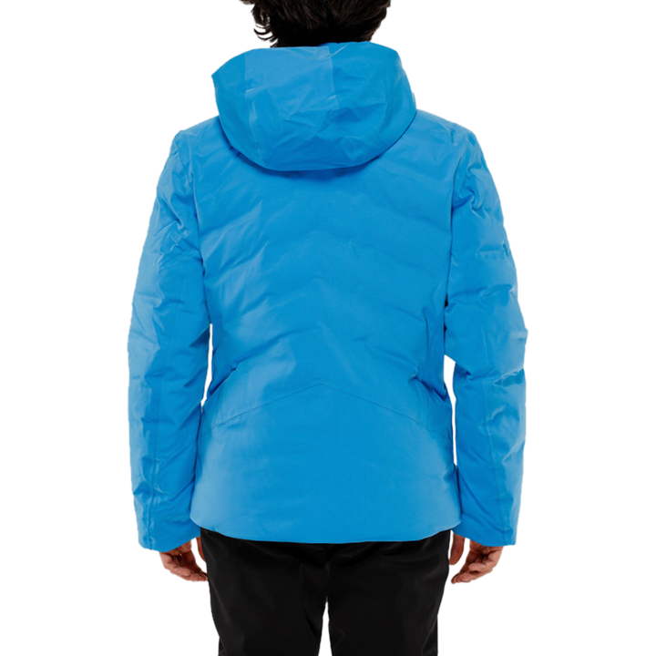 Iventa Jacket M blue