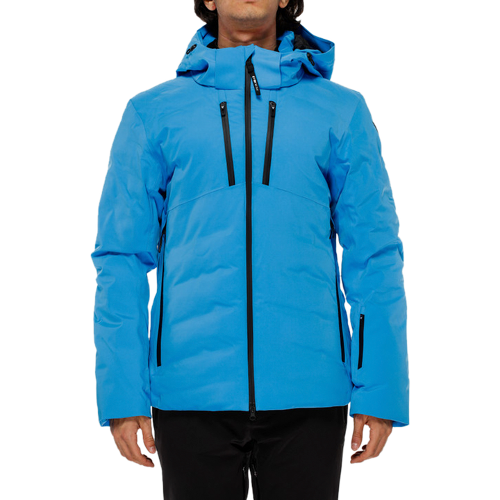 Iventa Jacket M blue