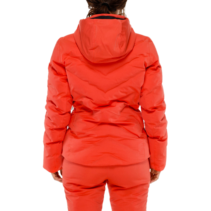 Nova Jacket W coral
