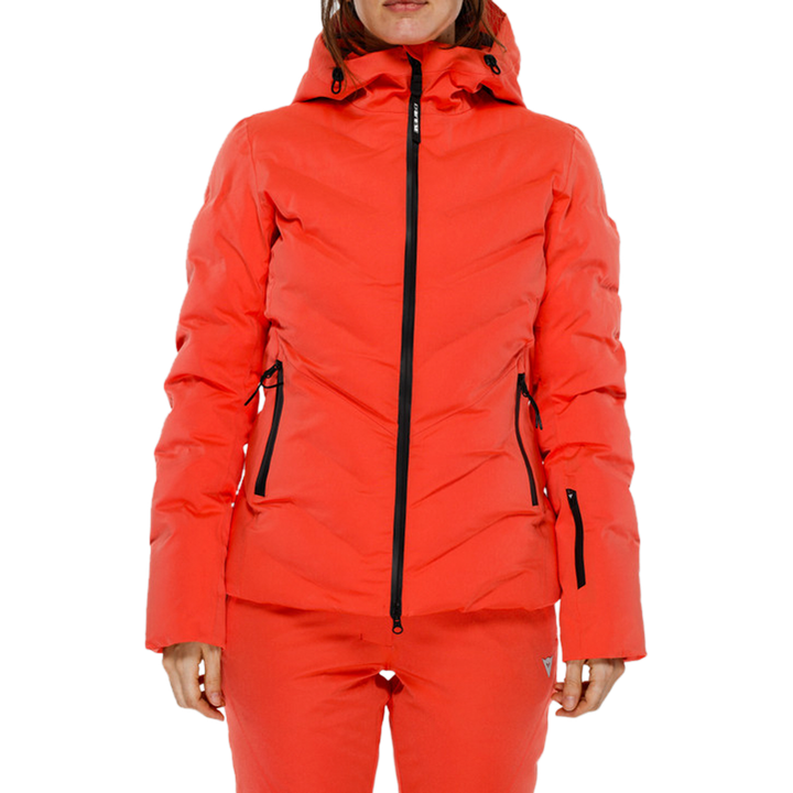 Nova Jacket W coral