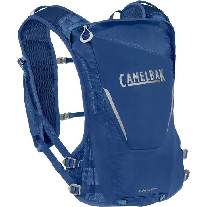 Zephyr Pro 12 galaxy blue