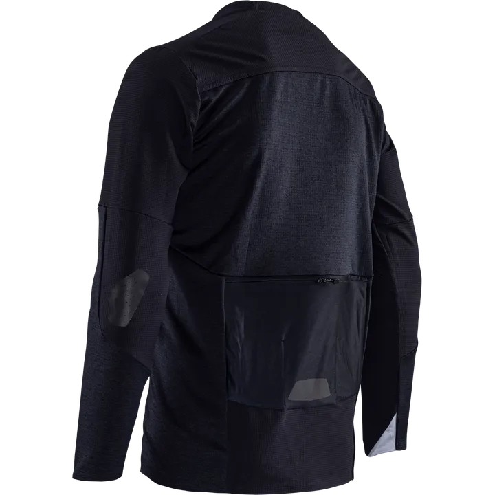 MTB All-Mtn 5.0 Jersey black
