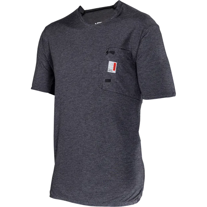 MTB All-Mtn 2.0 Jersey black