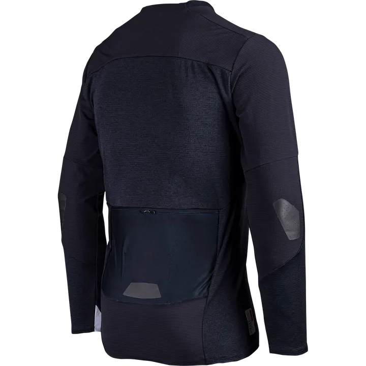 MTB All-Mtn 5.0 Jersey black