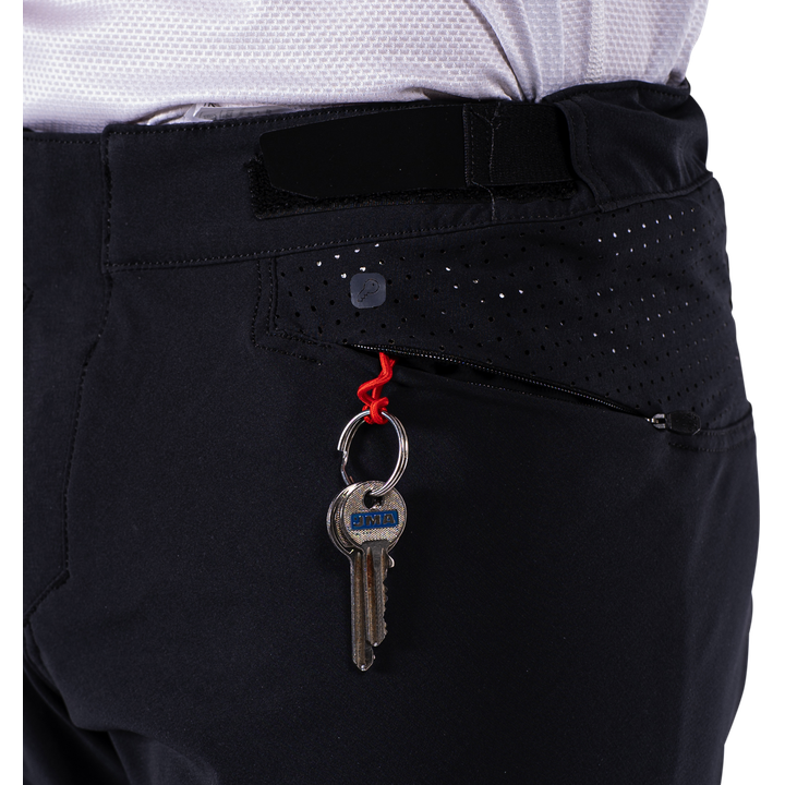 MTB Enduro 3.0 Junior Pants black