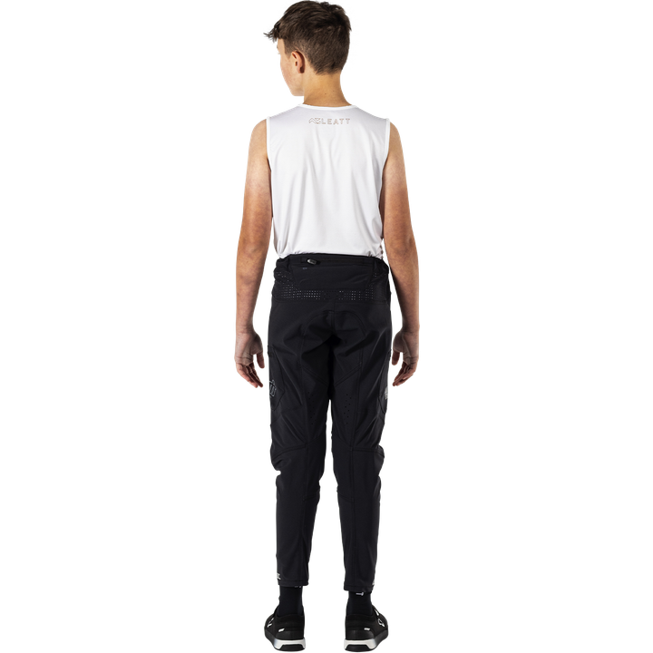 MTB Enduro 3.0 Junior Pants black