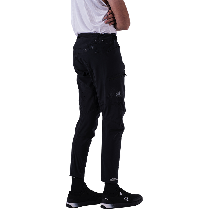 MTB Enduro 3.0 Junior Pants black