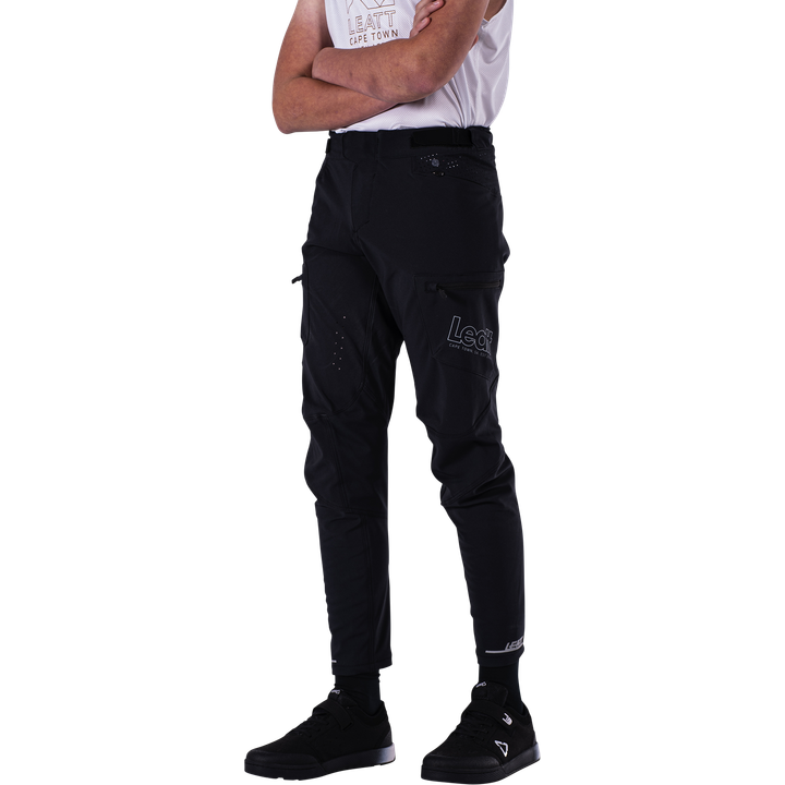 MTB Enduro 3.0 Junior Pants black