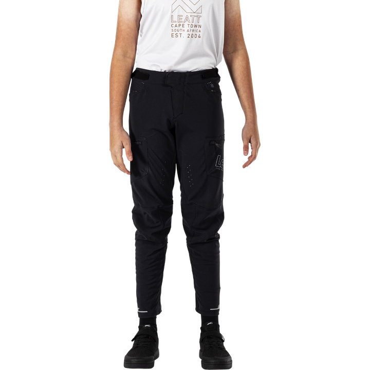 MTB Enduro 3.0 Junior Pants black