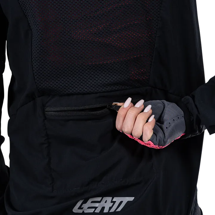 MTB Endurance 2.0 Women Jacke black