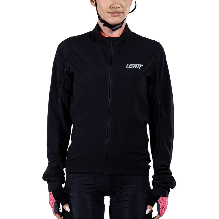 MTB Endurance 2.0 Women Jacke black