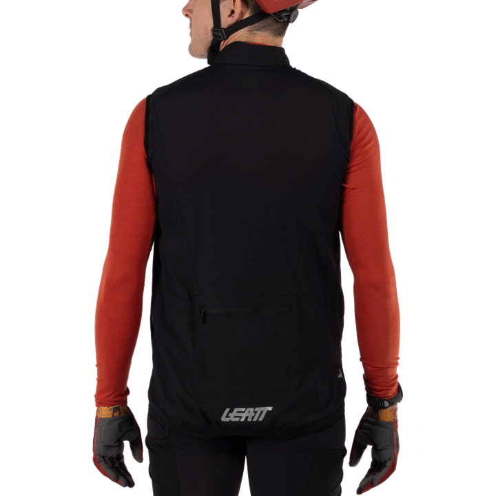 Veste MTB Endurance 2.0 noire