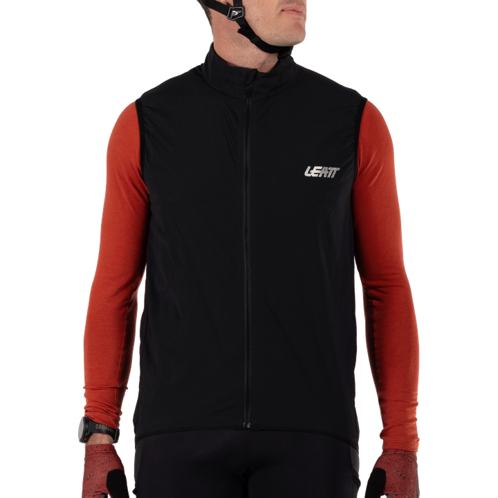 Veste MTB Endurance 2.0 noire