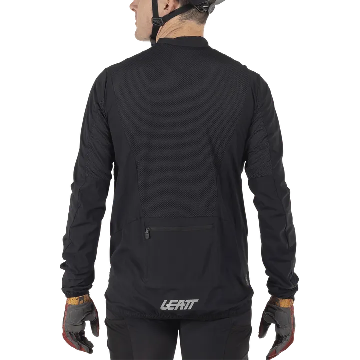 Veste VTT Endurance 2.0 noire