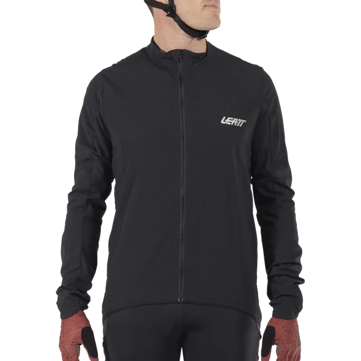 Veste VTT Endurance 2.0 noire