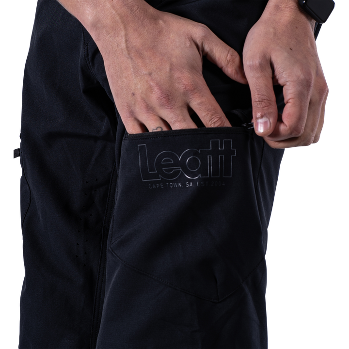 MTB Enduro 2.0 Shorts black