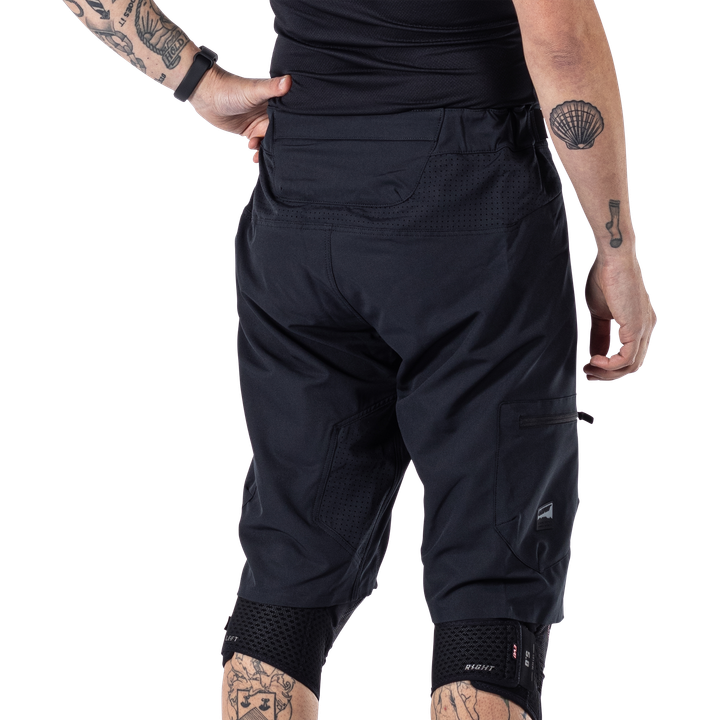MTB Enduro 2.0 Shorts black