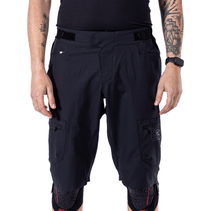 MTB Enduro 2.0 Shorts black