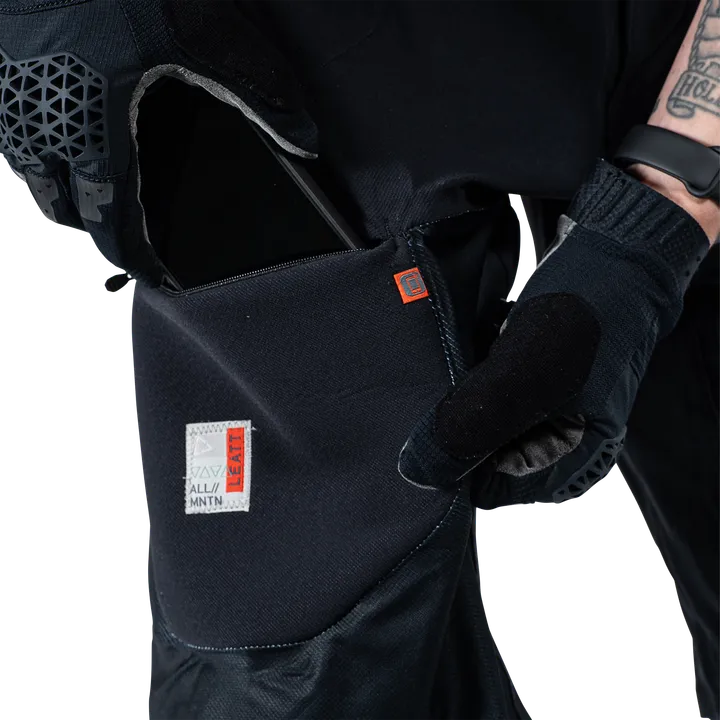 Shorts VTT All-Mtn 3.0 noir