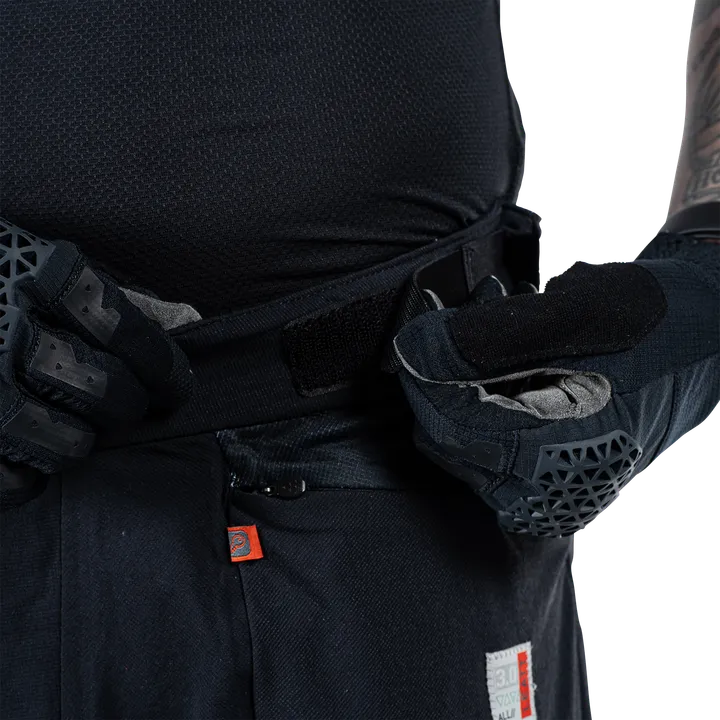 Shorts VTT All-Mtn 3.0 noir
