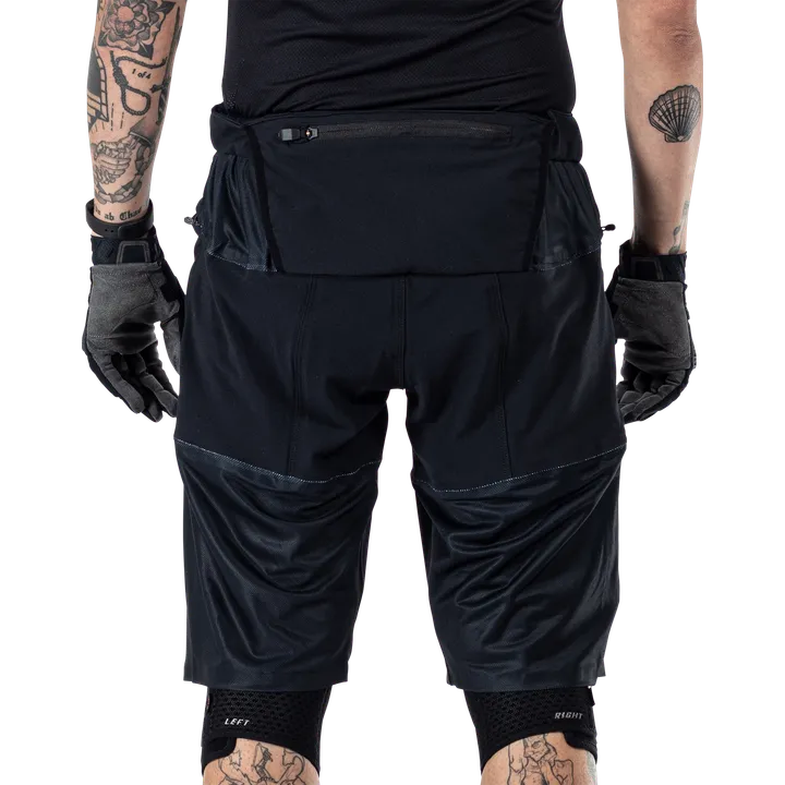 Shorts VTT All-Mtn 3.0 noir