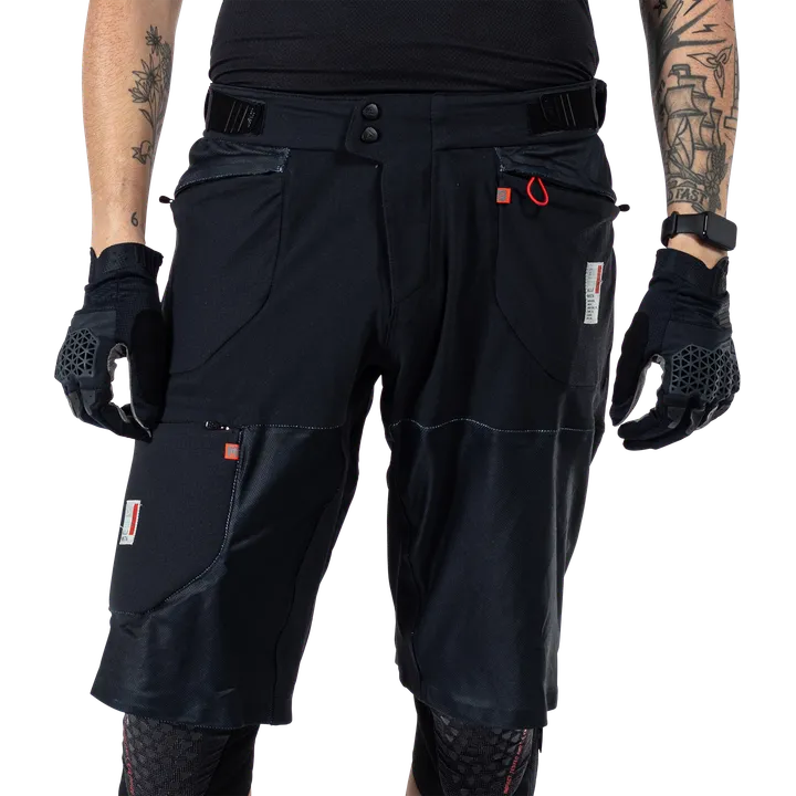 Shorts VTT All-Mtn 3.0 noir