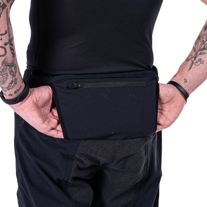 Pantalon VTT All-Mtn 4.0 noir