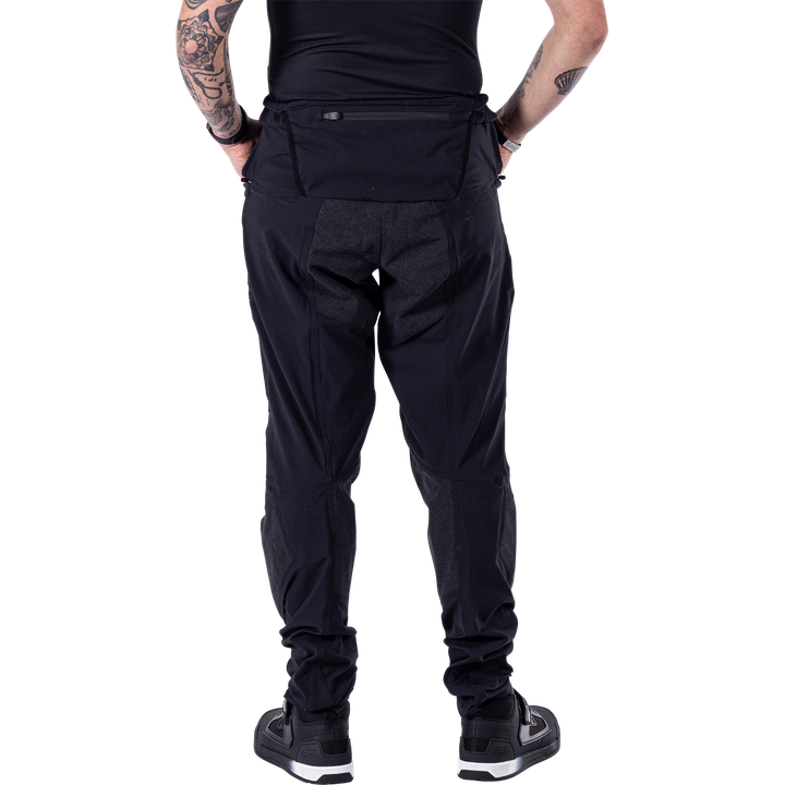 Pantalon VTT All-Mtn 4.0 noir