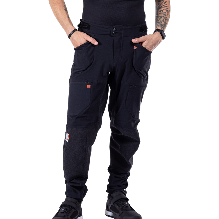 Pantalon VTT All-Mtn 4.0 noir