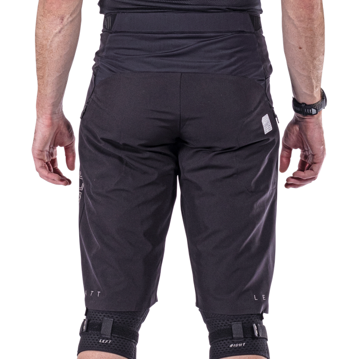 MTB Trail 2.0 Shorts schwarz