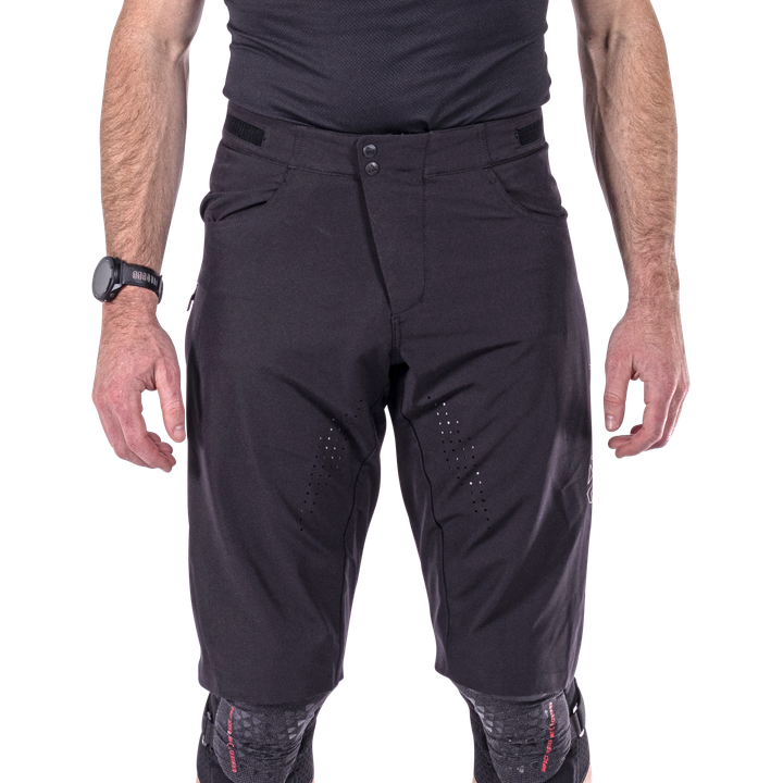 MTB Trail 2.0 Shorts schwarz