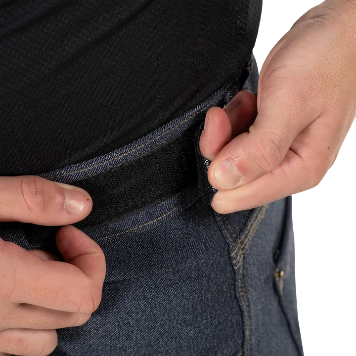 MTB Gravity 3.0 Pantalon denim