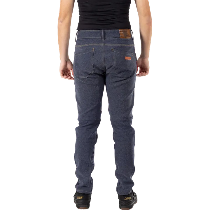 MTB Gravity 3.0 Pantalon denim