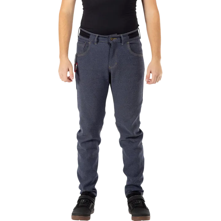MTB Gravity 3.0 Pantalon denim