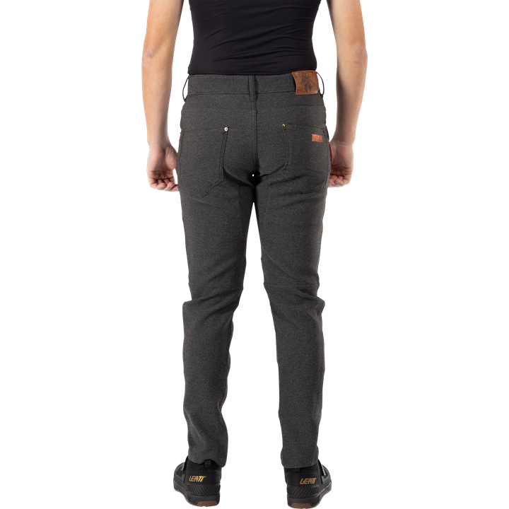 MTB Gravity 3.0 Hose schwarz