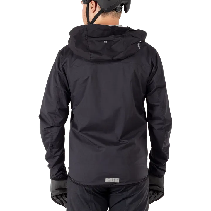 MTB HydraDri 2.0 Veste noir