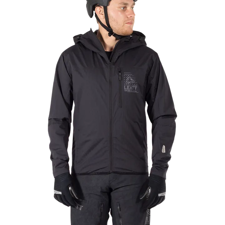 MTB HydraDri 2.0 Veste noir