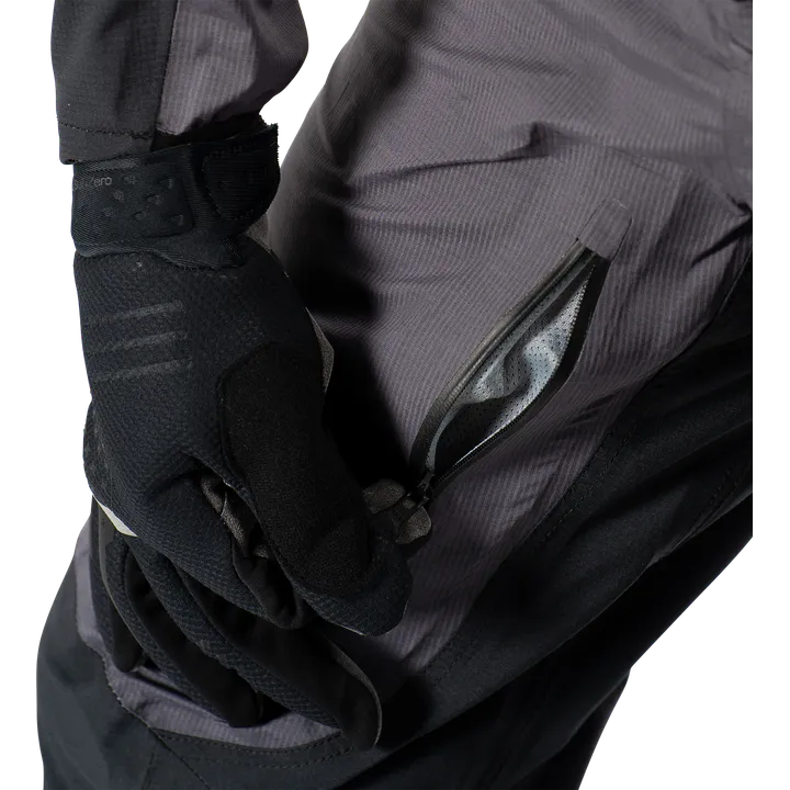 MTB HydraDri 3.0 Mono Suit shadow