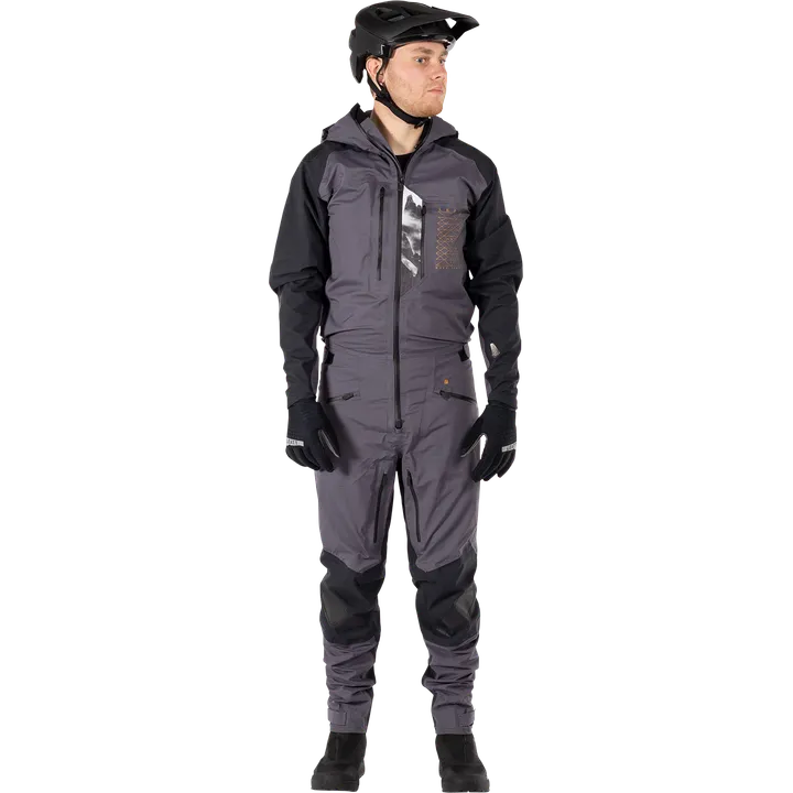 MTB HydraDri 3.0 Mono Suit shadow